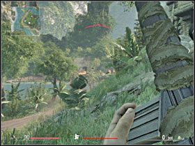 [5] - - Misja 7 - Samotny wilk (1) | Opis przejścia Sniper Ghost Warrior - Sniper: Ghost Warrior - poradnik do gry