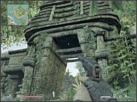 [7] - - Misja 7 - Samotny wilk (1) | Opis przejścia Sniper Ghost Warrior - Sniper: Ghost Warrior - poradnik do gry