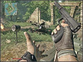 [8] - - Misja 7 - Samotny wilk (1) | Opis przejścia Sniper Ghost Warrior - Sniper: Ghost Warrior - poradnik do gry