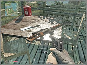 [9] - - Misja 7 - Samotny wilk (1) | Opis przejścia Sniper Ghost Warrior - Sniper: Ghost Warrior - poradnik do gry