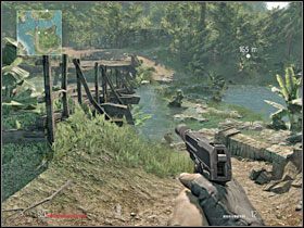 [14] - - Misja 7 - Samotny wilk (1) | Opis przejścia Sniper Ghost Warrior - Sniper: Ghost Warrior - poradnik do gry