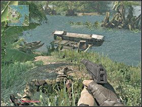 [15] - - Misja 7 - Samotny wilk (1) | Opis przejścia Sniper Ghost Warrior - Sniper: Ghost Warrior - poradnik do gry