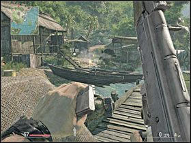 [16] - - Misja 7 - Samotny wilk (1) | Opis przejścia Sniper Ghost Warrior - Sniper: Ghost Warrior - poradnik do gry