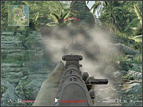 [19] - - Misja 7 - Samotny wilk (2) | Opis przejścia Sniper Ghost Warrior - Sniper: Ghost Warrior - poradnik do gry