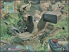 [20] - - Misja 7 - Samotny wilk (2) | Opis przejścia Sniper Ghost Warrior - Sniper: Ghost Warrior - poradnik do gry