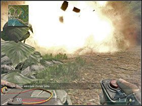 [21] - - Misja 7 - Samotny wilk (2) | Opis przejścia Sniper Ghost Warrior - Sniper: Ghost Warrior - poradnik do gry