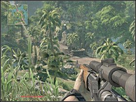 [22] - - Misja 7 - Samotny wilk (2) | Opis przejścia Sniper Ghost Warrior - Sniper: Ghost Warrior - poradnik do gry