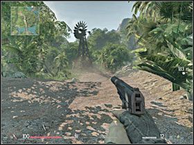 [25] - - Misja 7 - Samotny wilk (2) | Opis przejścia Sniper Ghost Warrior - Sniper: Ghost Warrior - poradnik do gry