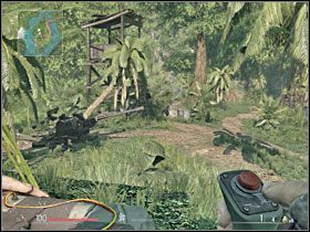 [31] - - Misja 7 - Samotny wilk (2) | Opis przejścia Sniper Ghost Warrior - Sniper: Ghost Warrior - poradnik do gry