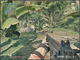 [32] - - Misja 7 - Samotny wilk (2) | Opis przejścia Sniper Ghost Warrior - Sniper: Ghost Warrior - poradnik do gry