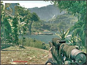 [4] - - Misja 8 - Zwykłe spotkanie (1) | Opis przejścia Sniper Ghost Warrior - Sniper: Ghost Warrior - poradnik do gry