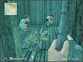 [7] - - Misja 8 - Zwykłe spotkanie (1) | Opis przejścia Sniper Ghost Warrior - Sniper: Ghost Warrior - poradnik do gry