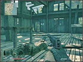 [8] - - Misja 8 - Zwykłe spotkanie (1) | Opis przejścia Sniper Ghost Warrior - Sniper: Ghost Warrior - poradnik do gry