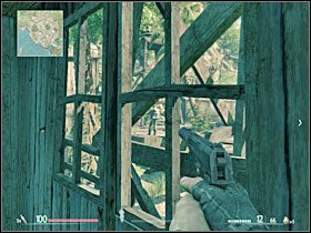 [9] - - Misja 8 - Zwykłe spotkanie (1) | Opis przejścia Sniper Ghost Warrior - Sniper: Ghost Warrior - poradnik do gry