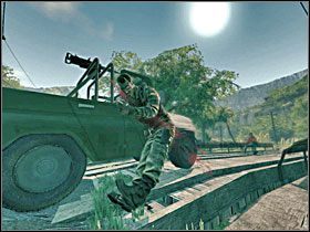 [10] - - Misja 8 - Zwykłe spotkanie (1) | Opis przejścia Sniper Ghost Warrior - Sniper: Ghost Warrior - poradnik do gry