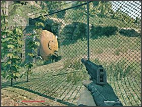 [11] - - Misja 8 - Zwykłe spotkanie (1) | Opis przejścia Sniper Ghost Warrior - Sniper: Ghost Warrior - poradnik do gry