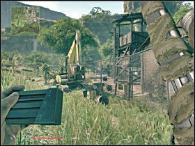 [12] - - Misja 8 - Zwykłe spotkanie (1) | Opis przejścia Sniper Ghost Warrior - Sniper: Ghost Warrior - poradnik do gry