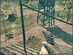 [14] - - Misja 8 - Zwykłe spotkanie (2) | Opis przejścia Sniper Ghost Warrior - Sniper: Ghost Warrior - poradnik do gry