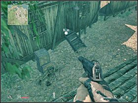 [16] - - Misja 8 - Zwykłe spotkanie (2) | Opis przejścia Sniper Ghost Warrior - Sniper: Ghost Warrior - poradnik do gry