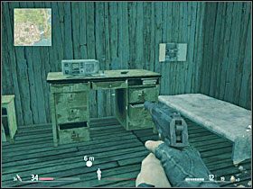 [17] - - Misja 8 - Zwykłe spotkanie (2) | Opis przejścia Sniper Ghost Warrior - Sniper: Ghost Warrior - poradnik do gry