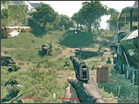 [19] - - Misja 8 - Zwykłe spotkanie (2) | Opis przejścia Sniper Ghost Warrior - Sniper: Ghost Warrior - poradnik do gry