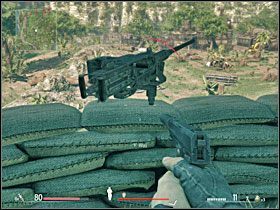 [20] - - Misja 8 - Zwykłe spotkanie (2) | Opis przejścia Sniper Ghost Warrior - Sniper: Ghost Warrior - poradnik do gry