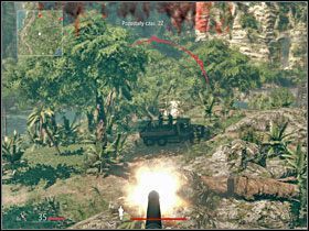 [21] - - Misja 8 - Zwykłe spotkanie (2) | Opis przejścia Sniper Ghost Warrior - Sniper: Ghost Warrior - poradnik do gry