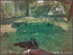 [22] - - Misja 8 - Zwykłe spotkanie (2) | Opis przejścia Sniper Ghost Warrior - Sniper: Ghost Warrior - poradnik do gry