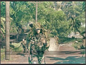[23] - - Misja 8 - Zwykłe spotkanie (2) | Opis przejścia Sniper Ghost Warrior - Sniper: Ghost Warrior - poradnik do gry