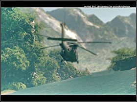 [24] - - Misja 8 - Zwykłe spotkanie (2) | Opis przejścia Sniper Ghost Warrior - Sniper: Ghost Warrior - poradnik do gry