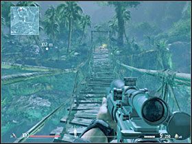 [1] - - Misja 9 - Kradzież spod samego nosa I (1) | Opis przejścia - Sniper: Ghost Warrior - poradnik do gry