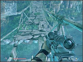 [5] - - Misja 9 - Kradzież spod samego nosa I (1) | Opis przejścia - Sniper: Ghost Warrior - poradnik do gry