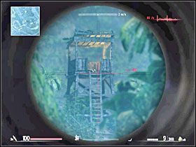 [6] - - Misja 9 - Kradzież spod samego nosa I (1) | Opis przejścia - Sniper: Ghost Warrior - poradnik do gry