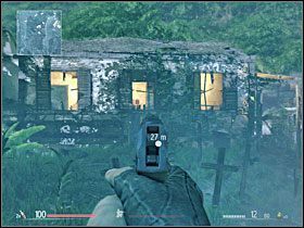 [9] - - Misja 9 - Kradzież spod samego nosa I (1) | Opis przejścia - Sniper: Ghost Warrior - poradnik do gry