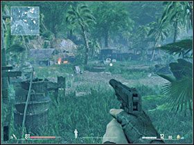 [10] - - Misja 9 - Kradzież spod samego nosa I (1) | Opis przejścia - Sniper: Ghost Warrior - poradnik do gry