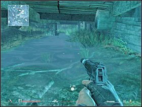 [11] - - Misja 9 - Kradzież spod samego nosa I (1) | Opis przejścia - Sniper: Ghost Warrior - poradnik do gry