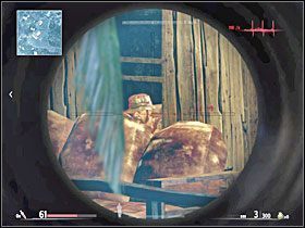 [13] - - Misja 9 - Kradzież spod samego nosa I (2) | Opis przejścia - Sniper: Ghost Warrior - poradnik do gry