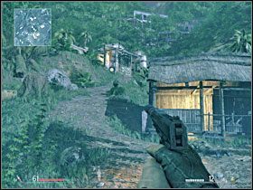 [14] - - Misja 9 - Kradzież spod samego nosa I (2) | Opis przejścia - Sniper: Ghost Warrior - poradnik do gry