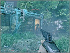 [17] - - Misja 9 - Kradzież spod samego nosa I (2) | Opis przejścia - Sniper: Ghost Warrior - poradnik do gry