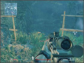 [19] - - Misja 9 - Kradzież spod samego nosa I (2) | Opis przejścia - Sniper: Ghost Warrior - poradnik do gry