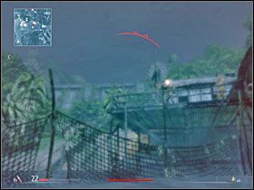 [20] - - Misja 9 - Kradzież spod samego nosa I (2) | Opis przejścia - Sniper: Ghost Warrior - poradnik do gry