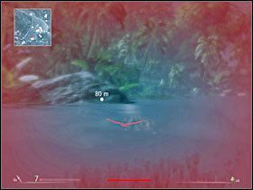 [21] - - Misja 9 - Kradzież spod samego nosa I (2) | Opis przejścia - Sniper: Ghost Warrior - poradnik do gry