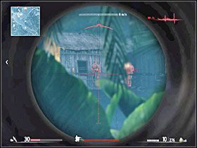 [22] - - Misja 9 - Kradzież spod samego nosa I (2) | Opis przejścia - Sniper: Ghost Warrior - poradnik do gry