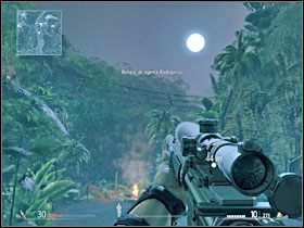 [23] - - Misja 9 - Kradzież spod samego nosa I (2) | Opis przejścia - Sniper: Ghost Warrior - poradnik do gry