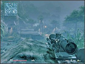 [2] - - Misja 10 - Nadciąga koniec (1) | Opis przejścia Sniper Ghost Warrior - Sniper: Ghost Warrior - poradnik do gry