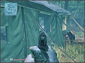 [5] - - Misja 10 - Nadciąga koniec (1) | Opis przejścia Sniper Ghost Warrior - Sniper: Ghost Warrior - poradnik do gry