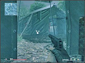 [6] - - Misja 10 - Nadciąga koniec (1) | Opis przejścia Sniper Ghost Warrior - Sniper: Ghost Warrior - poradnik do gry