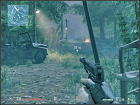 [7] - - Misja 10 - Nadciąga koniec (1) | Opis przejścia Sniper Ghost Warrior - Sniper: Ghost Warrior - poradnik do gry