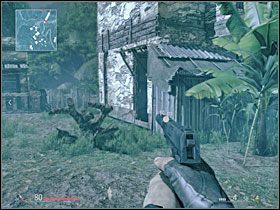 [14] - - Misja 10 - Nadciąga koniec (2) | Opis przejścia Sniper Ghost Warrior - Sniper: Ghost Warrior - poradnik do gry