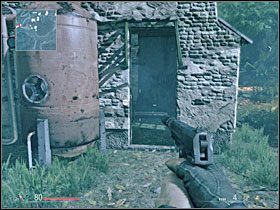 [15] - - Misja 10 - Nadciąga koniec (2) | Opis przejścia Sniper Ghost Warrior - Sniper: Ghost Warrior - poradnik do gry